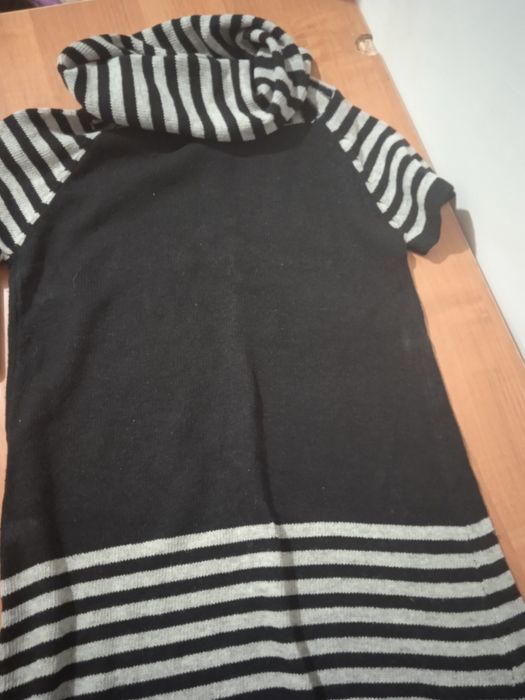 Туника теплый качественный