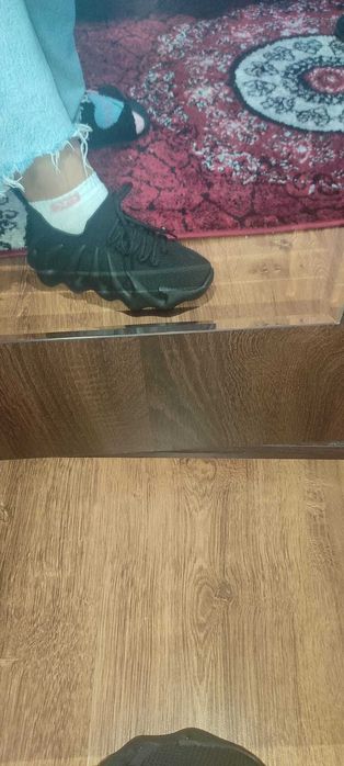 Adidasi panza dama usori