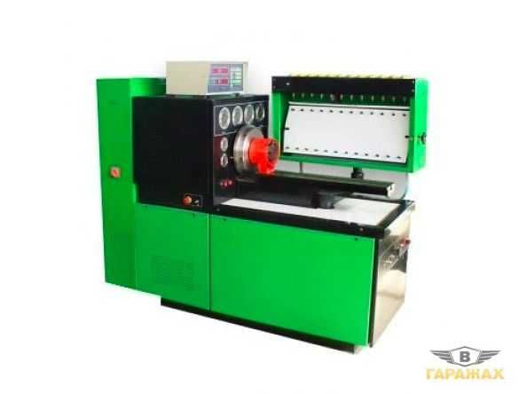 Стенд ТНВД 12 PSB 15 Квт Premium