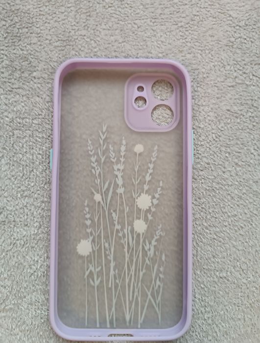 Калъф за İPhone 12