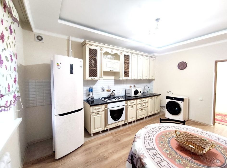 Квартира посуточно