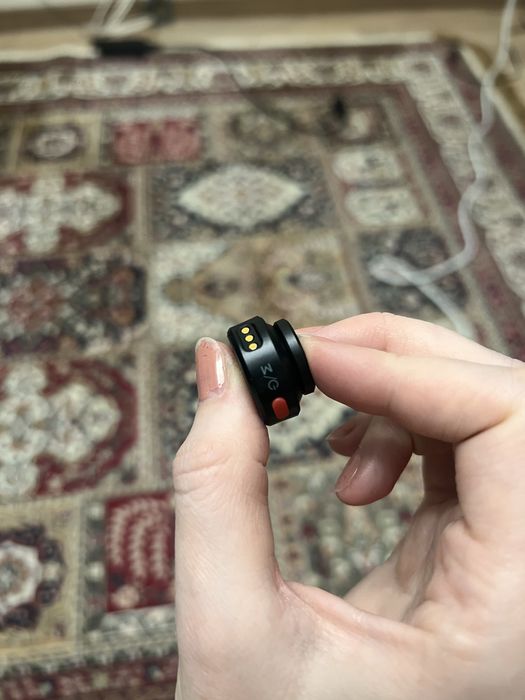 Микрофон. В наборе две шт