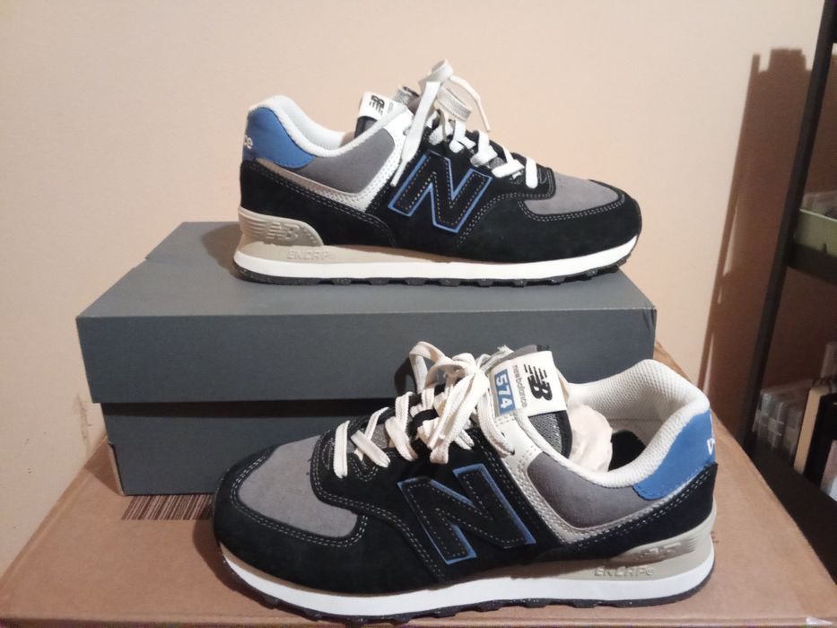Нови - New Balance 574