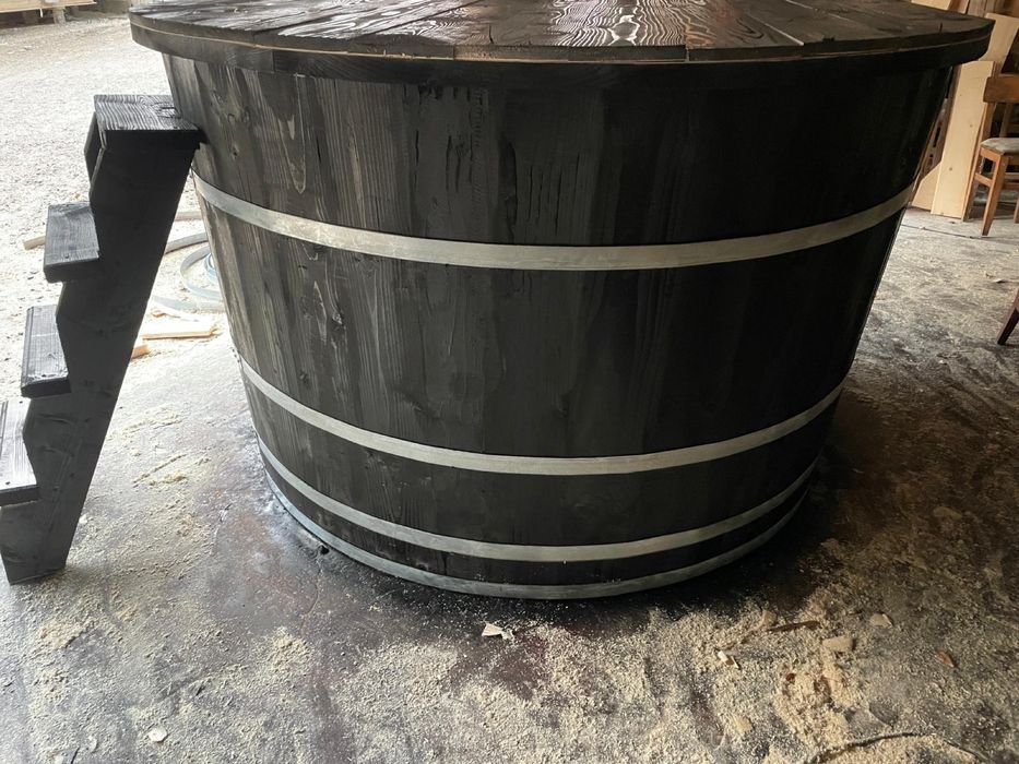 Ciubăr lemn calitate premium