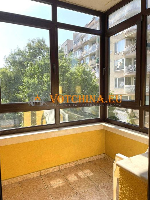 Продава се Тристаен апартамент в Варна, Бриз - 120 кв.м за 1875 €/кв.м - Снимка #9