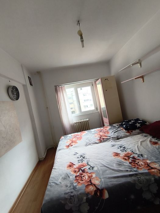 Apartament cu 3 dormitoare și living in Nicolina -Cug