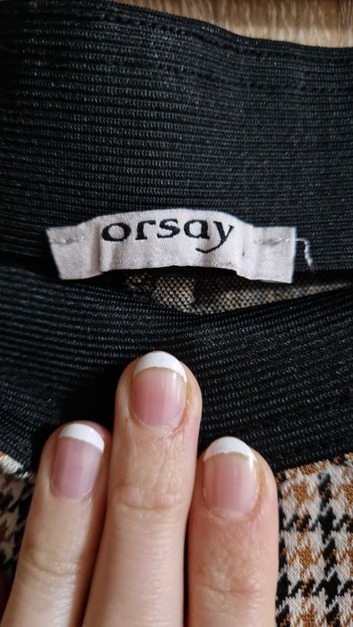 Pantaloni Flare, Orsay