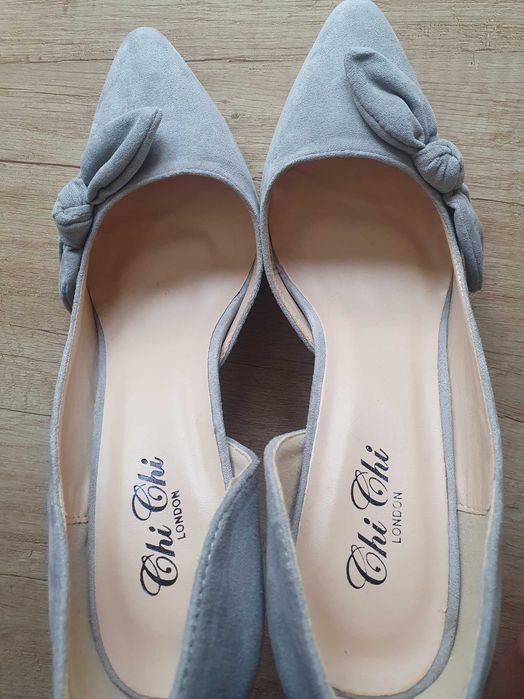 Chi Chi London елегантни обувки