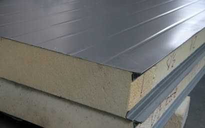 Продам остатки сэндвич-панелей / Sendvich panellar qoldig‘i sotiladi