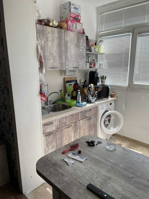 Продава се Тристаен апартамент в Пловдив, Кършияка - 58 кв.м за 924 €/кв.м - Снимка #3