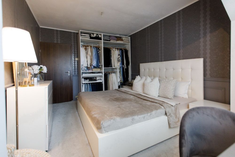 Vand mobila lux 2 dormitoare