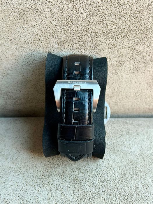 Panerai Luminor Антрацит