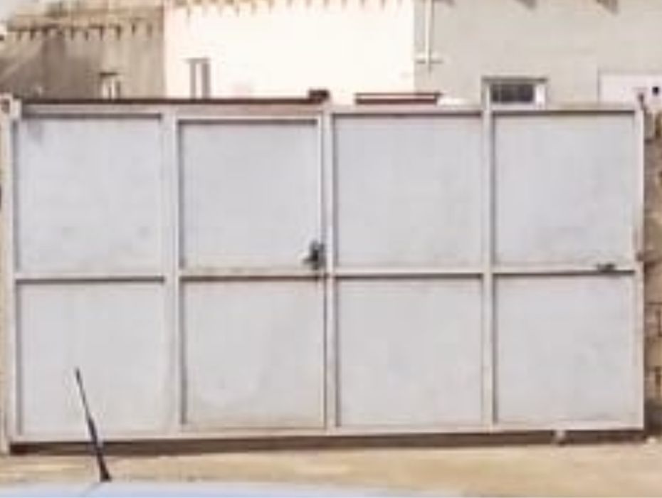 Қолданылған Варота