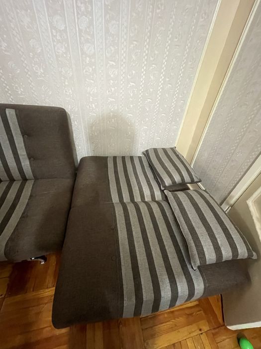 Продается диван-кровать