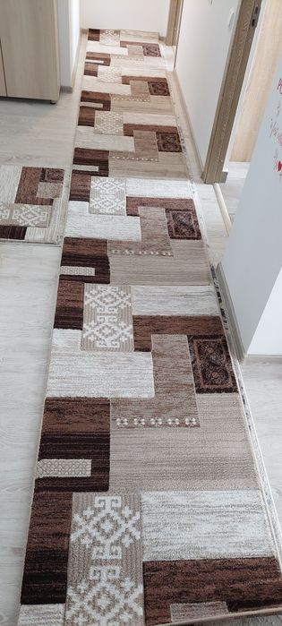 Traverse de hol (două bucăți)