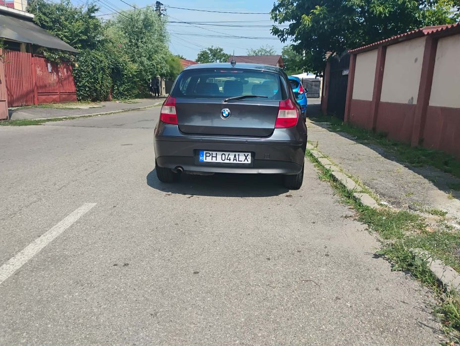 BMW 1 Series 2005 — imagine 2