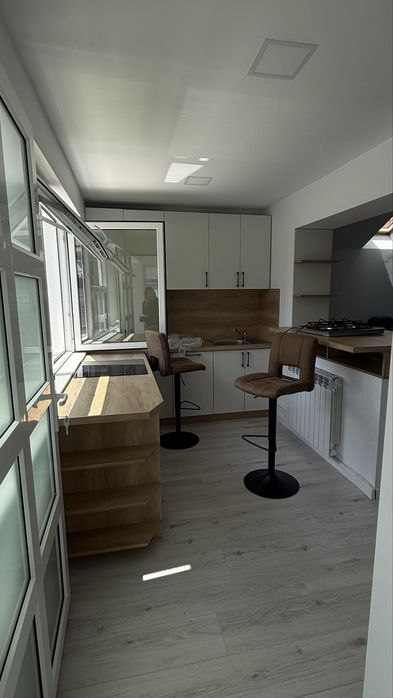 Apartament  pentru Untold 3 camere