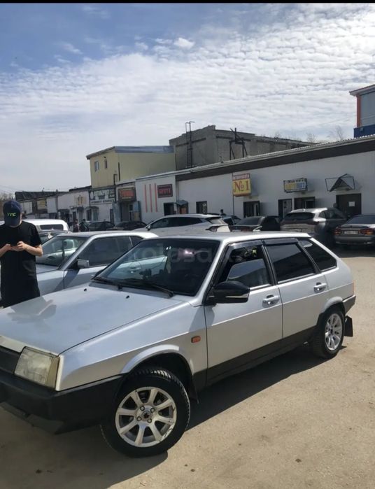 Продам,ВАЗ 2109состояние хорошее