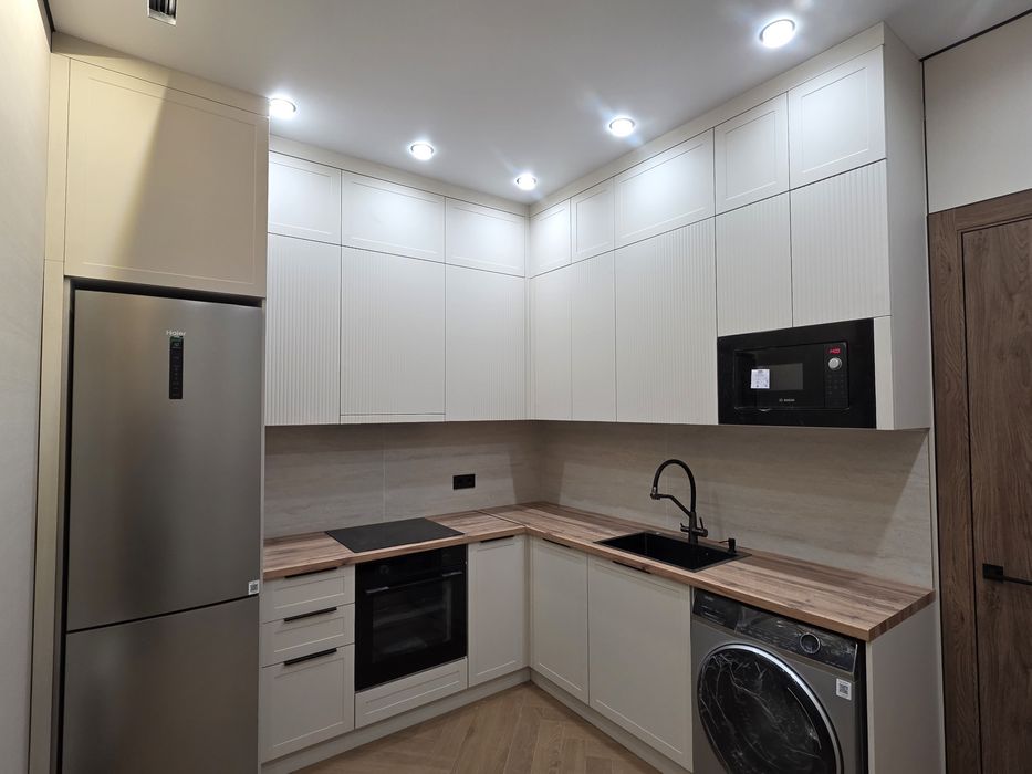 Ремонт квартиры ремонт под ключ