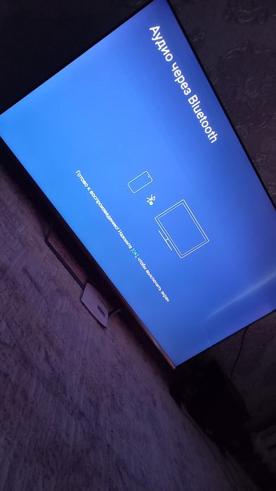 Продам 4к QLED телевизор