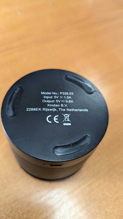 Boxa BT portabila GLO