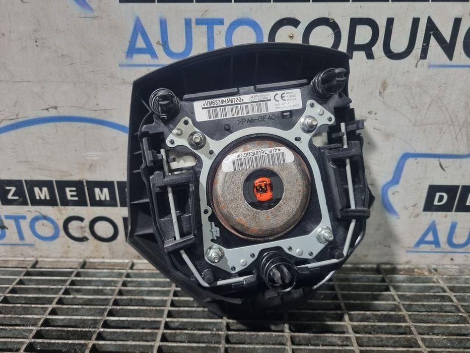 Airbag volan Mitsubishi Outlander III 2012 - 2015 (1225)