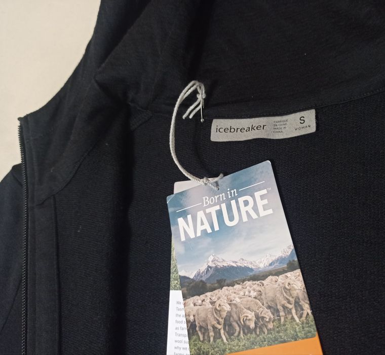 Icebreaker quantum 3 ls модел 2025г