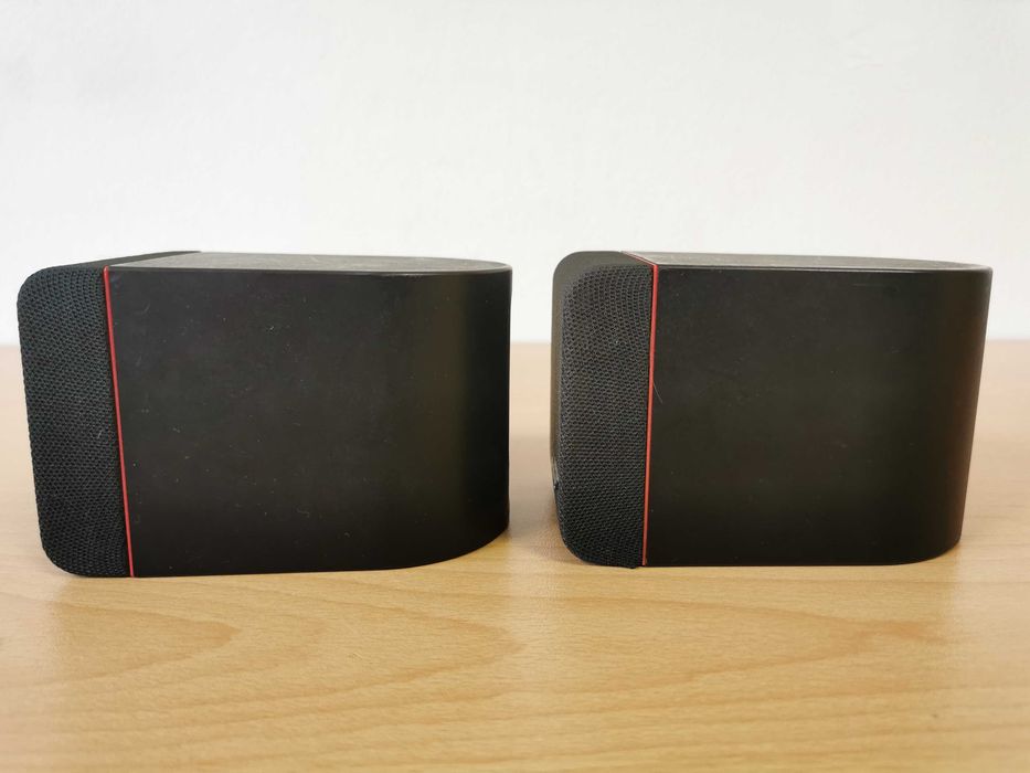 Bose Acoustimass 5 Series III колони със субуфер