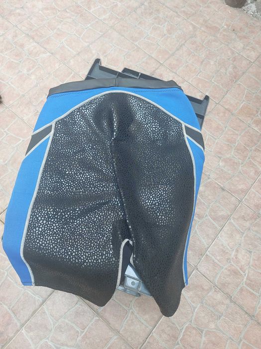 5 Pantaloni scurti din neopren, HG-Sport