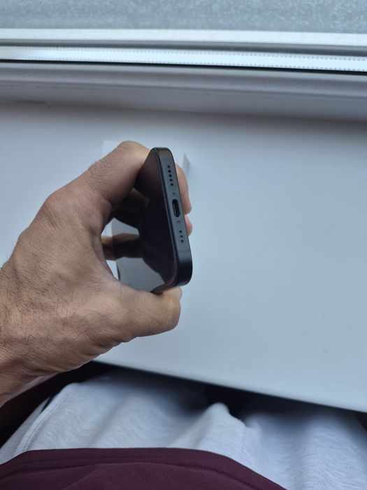 Iphone 15 128 gb