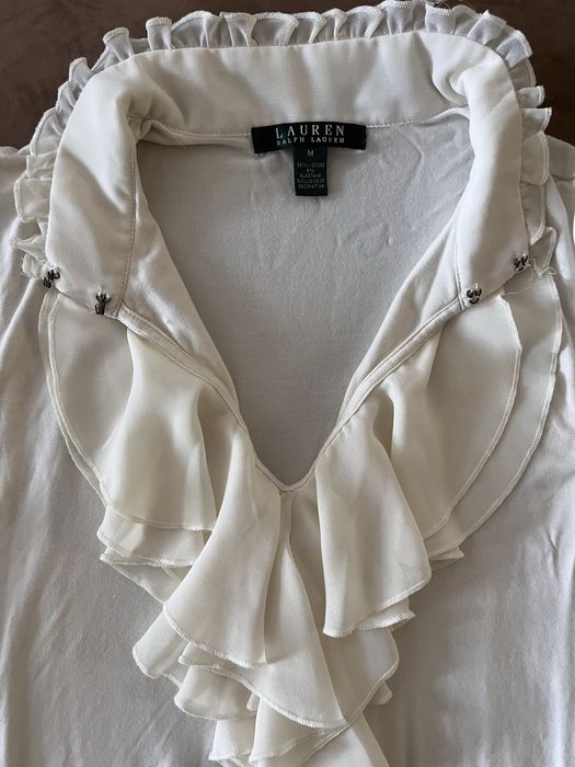 Дамска блуза без ръкав Ralph Lauren