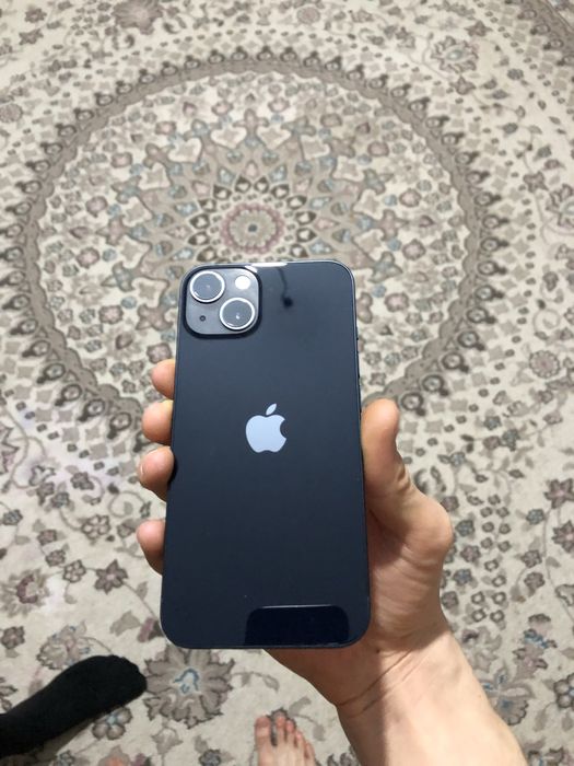 iphone 13 идеальный срочная продажа