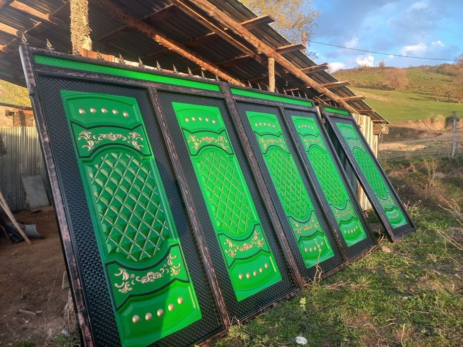 Продам Вороту, Ворота Сатылады