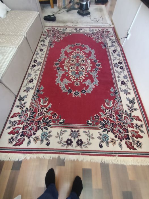 Продам ковер бу 2 на 3 метра