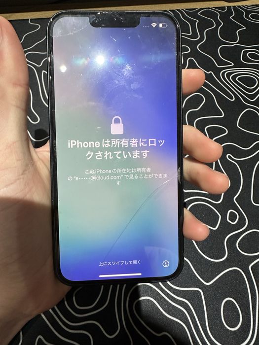 продам 13 айфон как донор