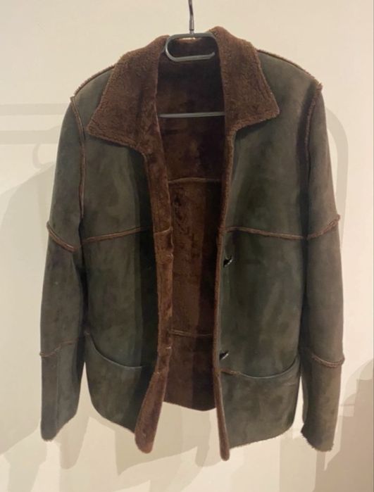 Jacheta Vintage Roldie