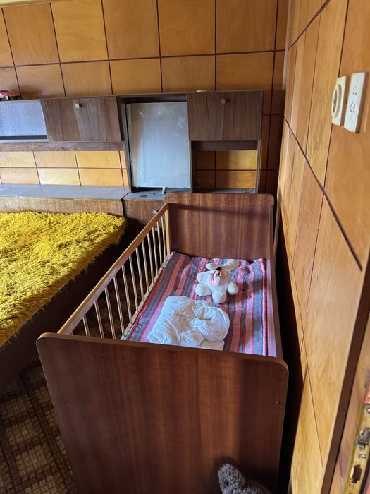 Подарявам старо обзавеждане