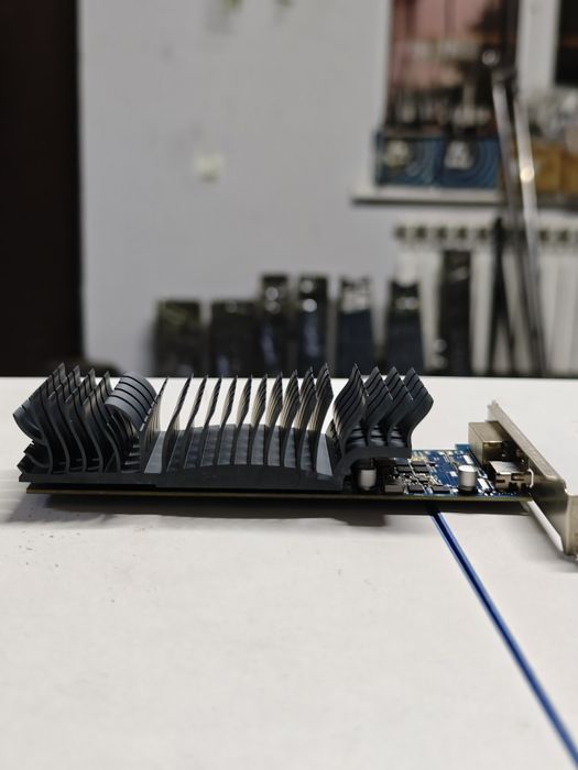 GT 1030 2gb DDR5