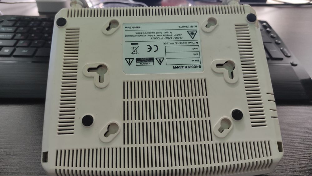 Вай-фай роутер казак телеком