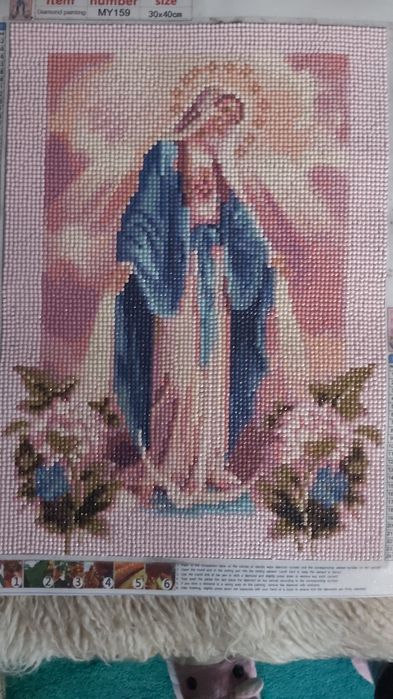 Гоблени с рамка ,