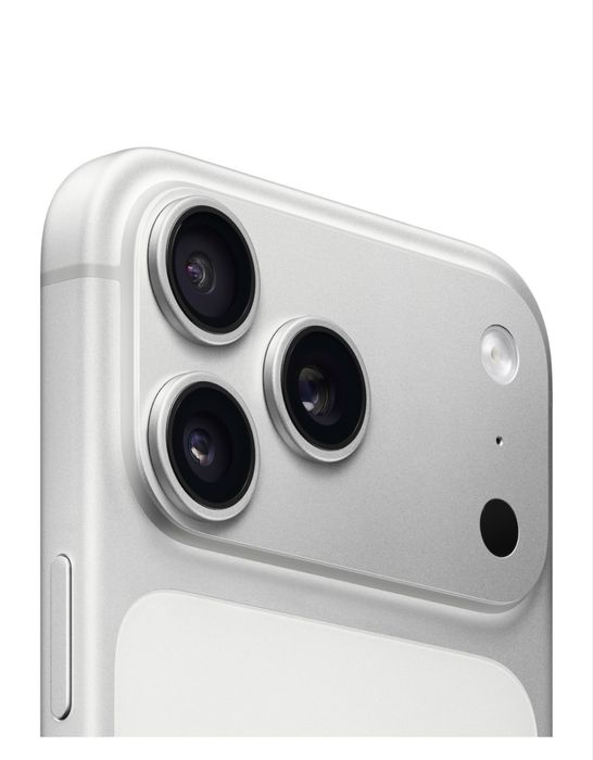 iPhone 17 Pro Max 512GB Sigilate - Brașov