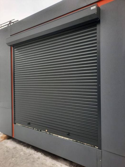 Пластиковые окна и двери