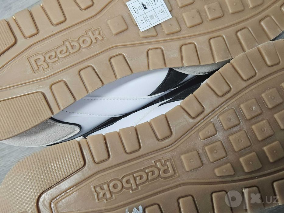 Детские кроссовки Reebok — оригинал