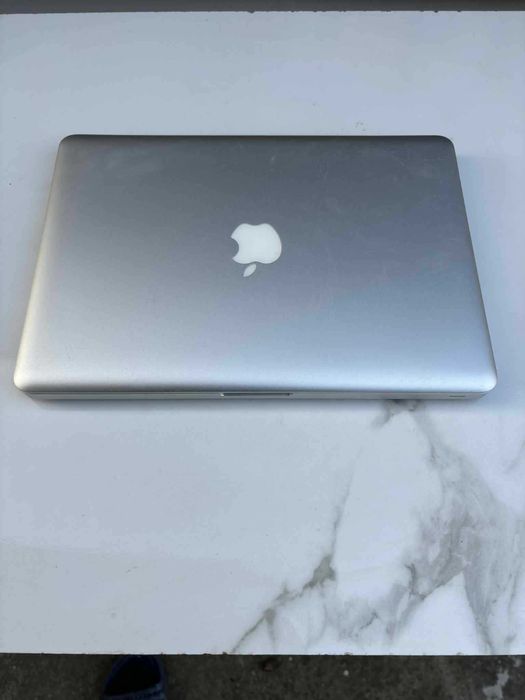 MacBook Pro 13” (Mid 2012) – i5, 8GB RAM, 256GB SSD
