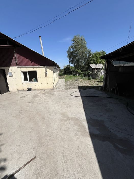 Продается дом 8,5 соток