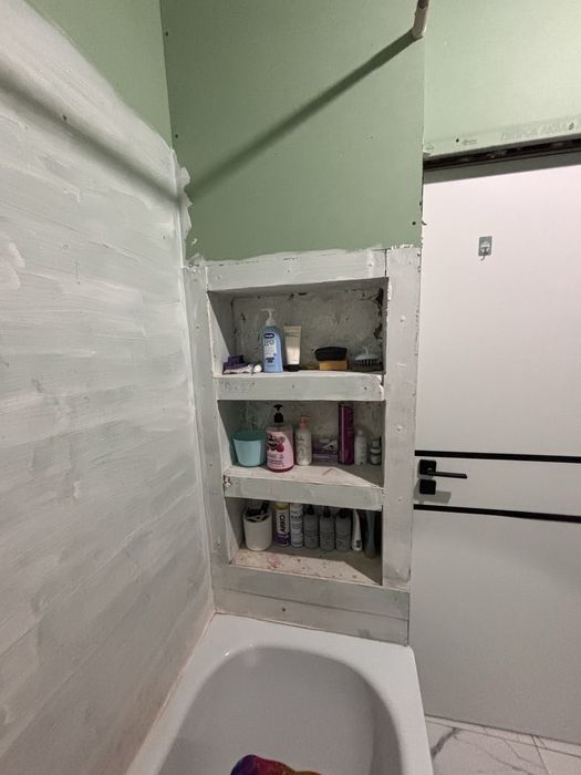 Продам квартиру двухкомнатную