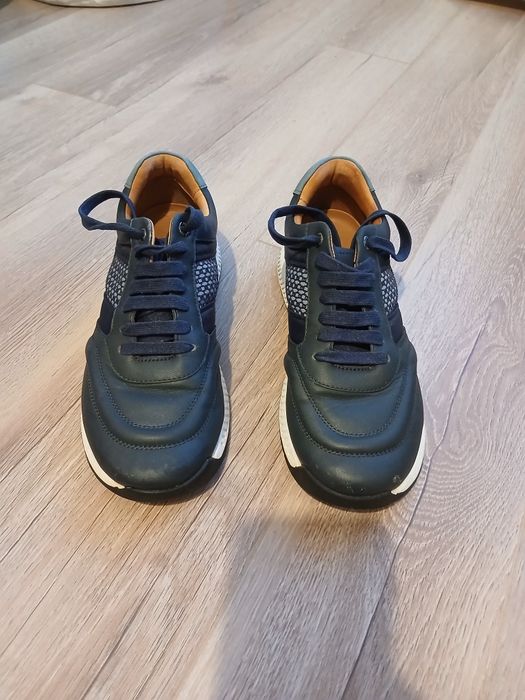 Маратонки Hugo Boss 40