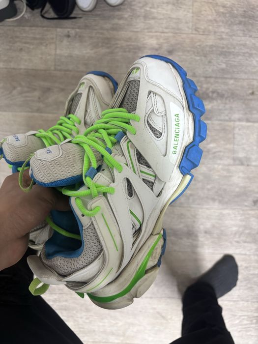balenciaga track 1