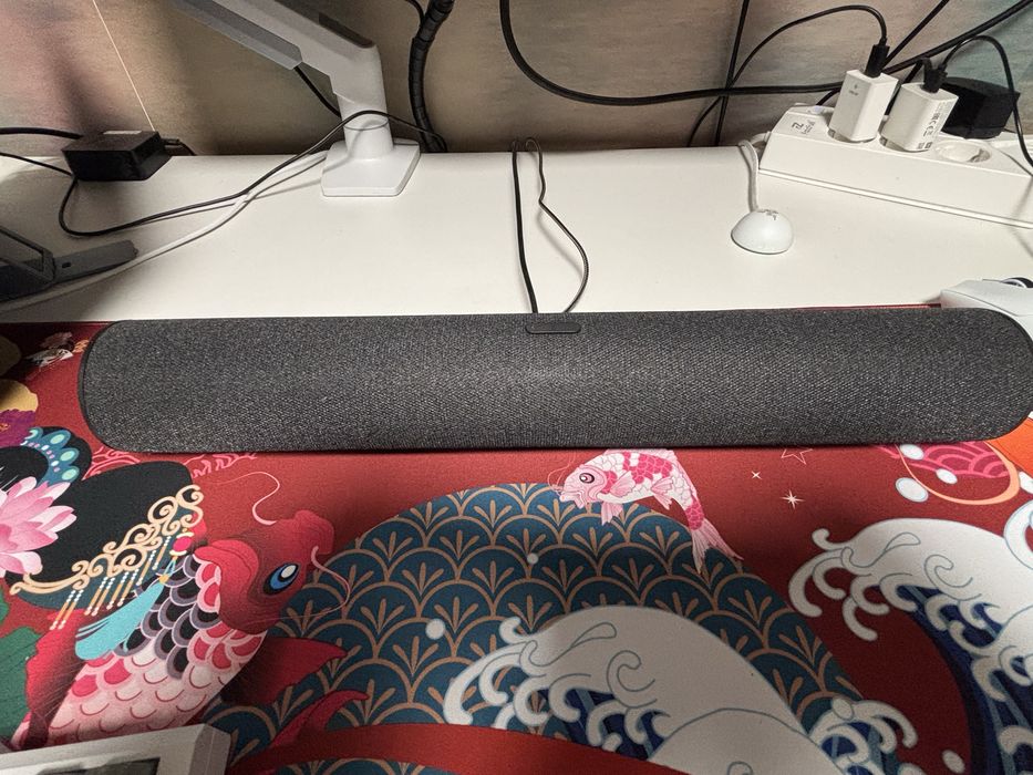 Саундбар для пк Xiaomi Redmi Computer Speaker черный
