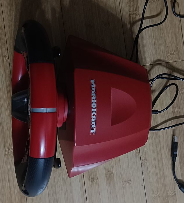 Volan  gaming Hori Mario Kart Racing
